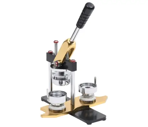 Rinnamärgimasin Ringlõikuriga, Pöördvalts 37 Mm