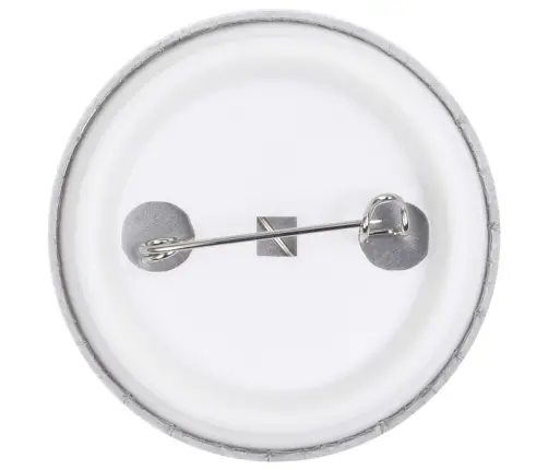 Nozīmīšu Pamatnes, 500 Gab., 37 Mm Vidaxl