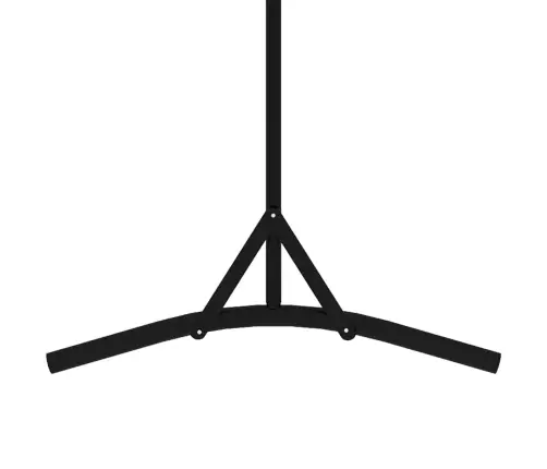 Istabas Aizslietnis, Brūns, 175X180 Cm, Audums Vidaxl