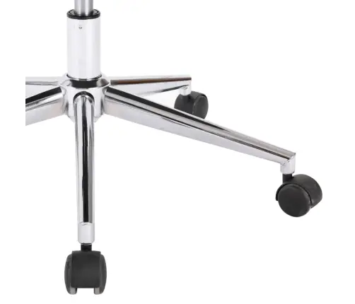 Pööratavad Söögitoolid 2 Tk, Pruunikashall, Kangas