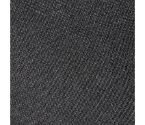 Grozāmi Virtuves Krēsli, 6 Gab., Pelēks Audums Vidaxl Grozāmi Virtuves Krēsli, 6 Gab., Pelēks Audums Vidaxl