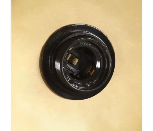 Griestu Lampa, Industriāls Dizains, Misiņa, 25 W, 30 Cm, E27 Vidaxl