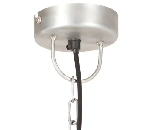 Laelamp 25 W Hõbedane, Ümmargune 48 Cm E27