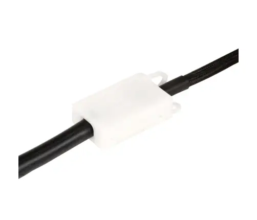 Griestu Lampa, Balta, Apaļa, 25 W, 48 Cm, E27 Vidaxl