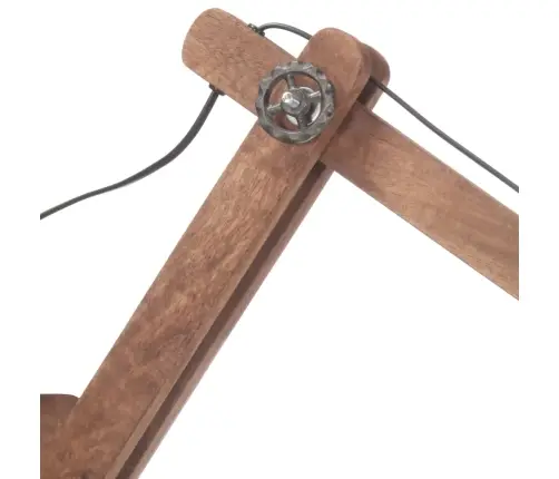 Seinalamp, Tööstuslik Stiil Hõbedane, Ümmargune, E27