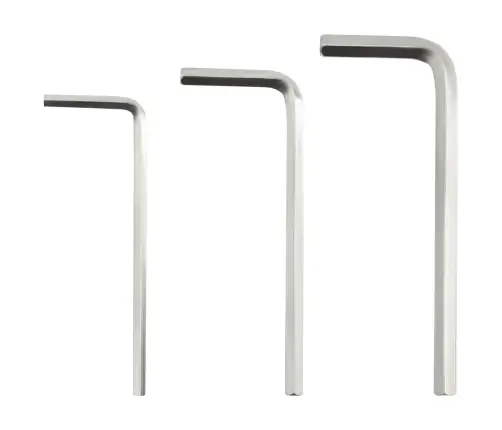 Urbšanas Galva Ar Mt3 Kātu, 50 Mm Vidaxl