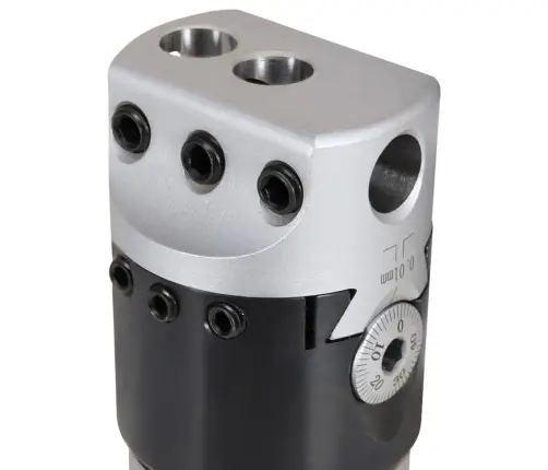 15 Tk Ava Treimise Tööriistakomplekt 50 Mm Pea Mt2-F1-12