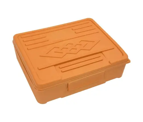 15 Tk Ava Treimise Tööriistakomplekt 50 Mm Pea Mt2-F1-12