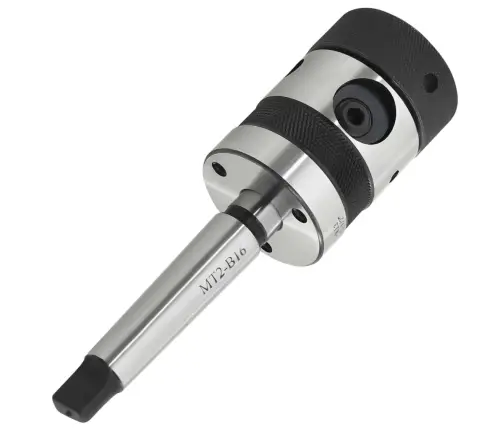 Urbjmašīnas Patrona B16 Ar Mt2 Kātu, Iekšējai Vītnei M2-M13 Vidaxl