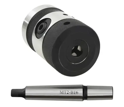 Urbjmašīnas Patrona B16 Ar Mt2 Kātu, Iekšējai Vītnei M2-M13 Vidaxl