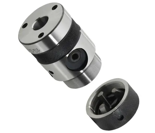 Urbjmašīnas Patrona B16 Ar Mt2 Kātu, Iekšējai Vītnei M2-M13 Vidaxl