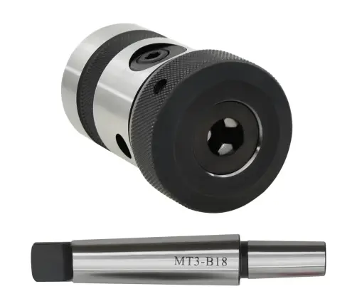 Urbjmašīnas Patrona B18 Ar Mt3 Kātu, Iekšējai Vītnei M3-M16 Vidaxl