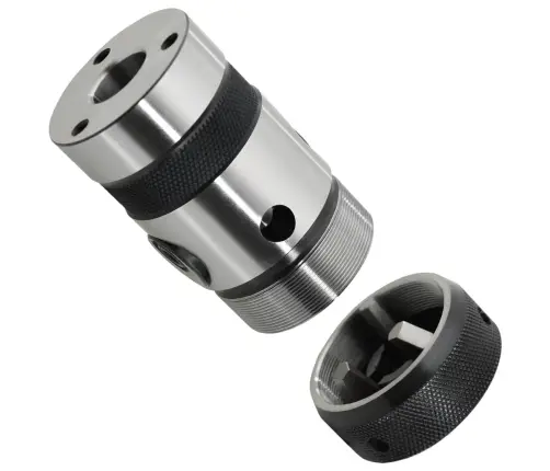 Urbjmašīnas Patrona B18 Ar Mt3 Kātu, Iekšējai Vītnei M3-M16 Vidaxl