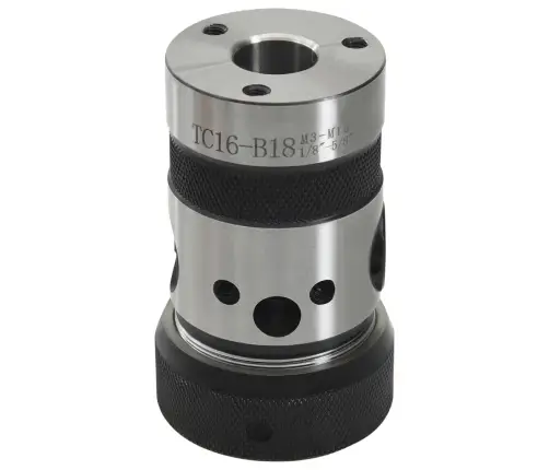 Urbjmašīnas Patrona B18 Ar Mt3 Kātu, Iekšējai Vītnei M3-M16 Vidaxl