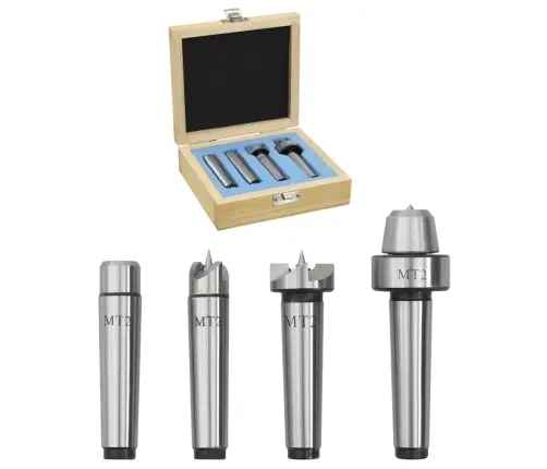 Treipingi Tsentrid 4 Tk, Mt2 Teras