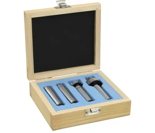 Treipingi Tsentrid 4 Tk, Mt2 Teras