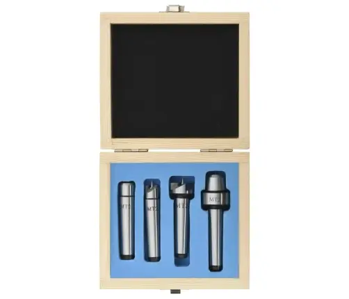 Treipingi Tsentrid 4 Tk, Mt2 Teras