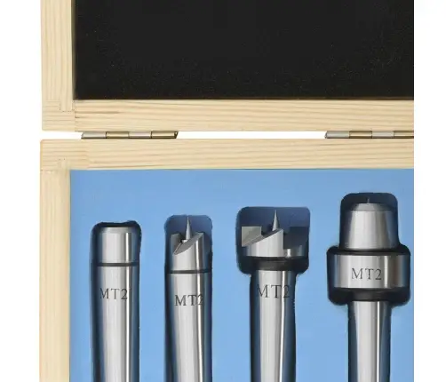 Treipingi Tsentrid 4 Tk, Mt2 Teras