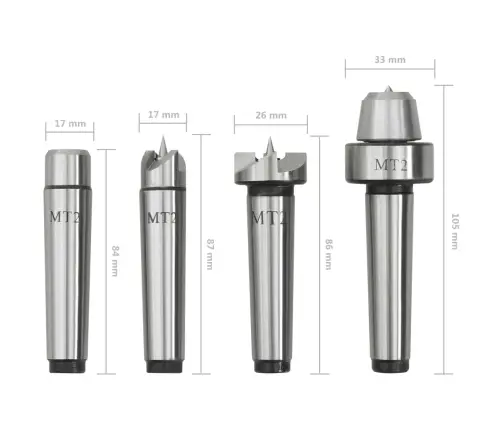 Treipingi Tsentrid 4 Tk, Mt2 Teras