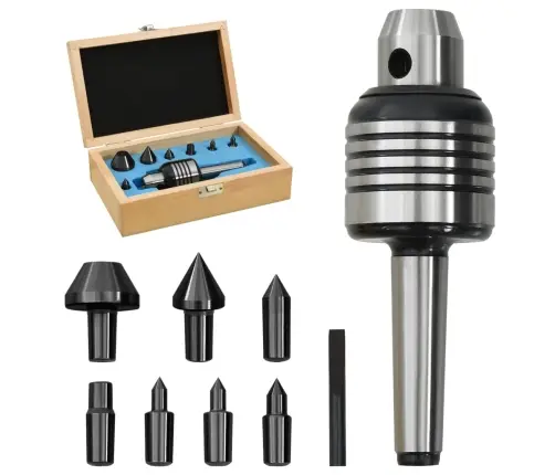 10-Daļīgs Rotējošs Virpas Centrs, Mt2 Vidaxl