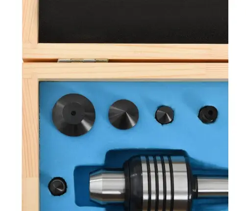 10-Daļīgs Rotējošs Virpas Centrs, Mt2 Vidaxl