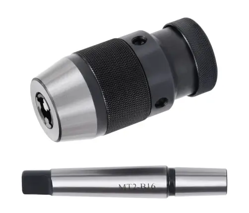 Kiirvabastusega Trellipadrun Mt2-B16 13 Mm Kinnitusvahemikuga