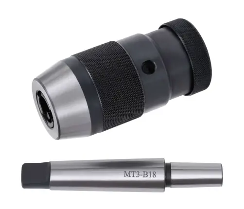 Kiirvabastusega Trellipadrun Mt3-B18 16 Mm Kinnitusvahemikuga