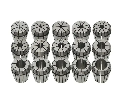 Er25 Tsangid 15 Tk Treimistööriistade Komplekt