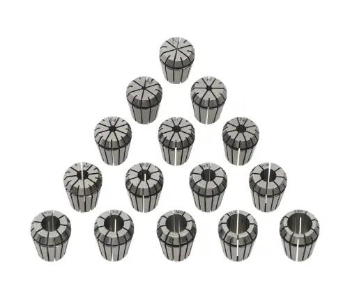 Er25 Tsangid 15 Tk Treimistööriistade Komplekt