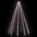 Ziemassvētku Lampiņas, 400 Led, 400 Cm Vidaxl