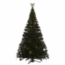 Ziemassvētku Lampiņas, 500 Led, 500 Cm Vidaxl