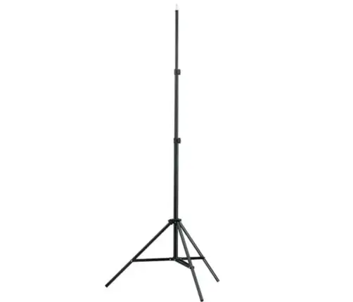 Fotostudijas Komplekts – Fons, Lampas Un Lietussargi Vidaxl