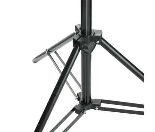 Fotostudijas Komplekts – Fons, Lampas Un Lietussargi Vidaxl