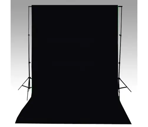 Fotostuudiokomplekt Valgustuse Ja Taustapildiga