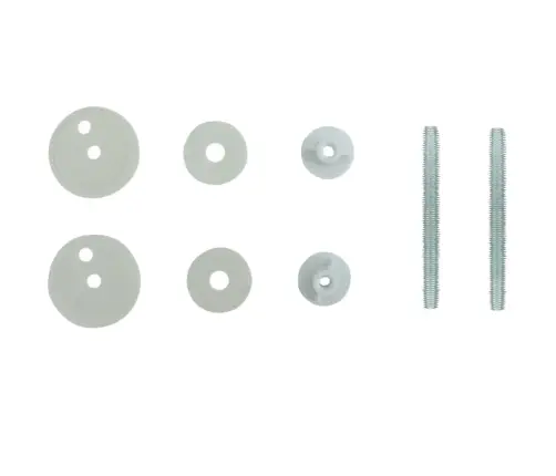 Tualetes Poda Sēdeklis Ar Vāku, Mdf, Zaļš, Ūdens Lāšu Dizains Vidaxl