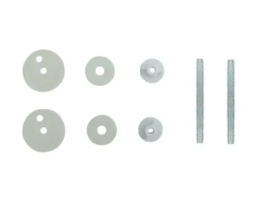 Tualetes Poda Sēdeklis Ar Vāku, Mdf, Jūras Dzelmes Dizains Vidaxl