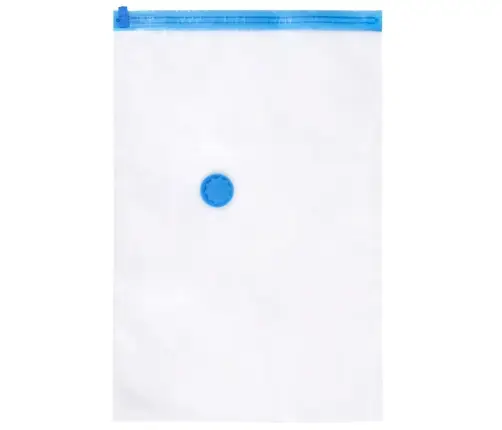 Vakuuminiai Maišai Drabužiams, 20Vnt., 80X60Cm