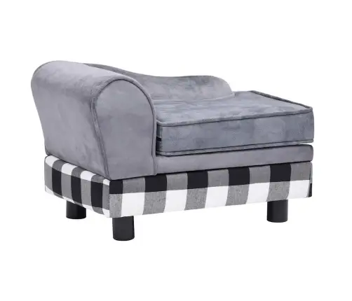 Koertediivan Hall 57 X 34 X 36 Cm Plüüs