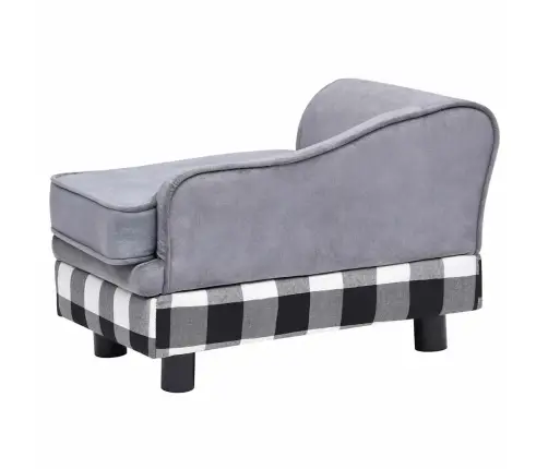 Koertediivan Hall 57 X 34 X 36 Cm Plüüs