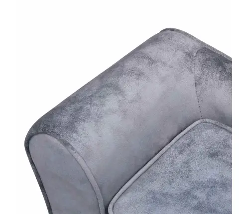 Koertediivan Hall 57 X 34 X 36 Cm Plüüs