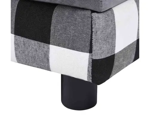 Koertediivan Hall 57 X 34 X 36 Cm Plüüs