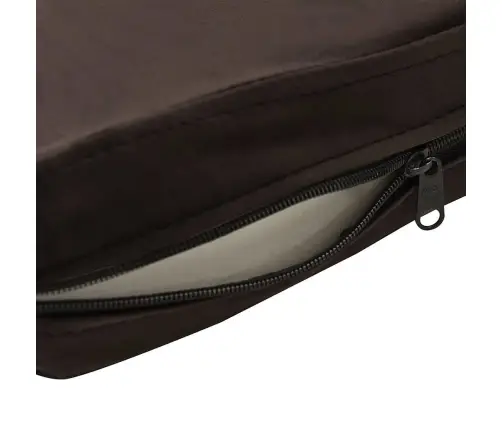 Koertediivan Pruun 72 X 45 X 30 Cm Plüüs