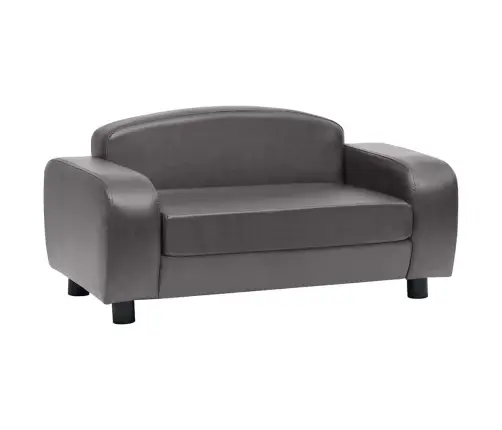 Koeradiivan, Hall, 80 X 50 X 40 cm Kunstnahk