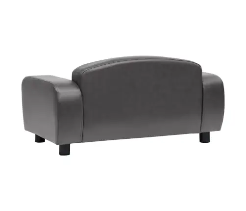 Koeradiivan, Hall, 80 X 50 X 40 cm Kunstnahk