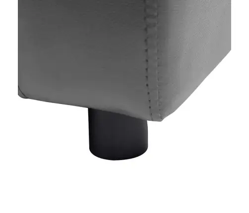 Koeradiivan, Hall, 80 X 50 X 40 cm Kunstnahk