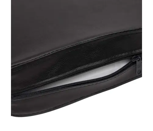 Koeradiivan, Must, 80 X 50 X 40 cm Kunstnahk