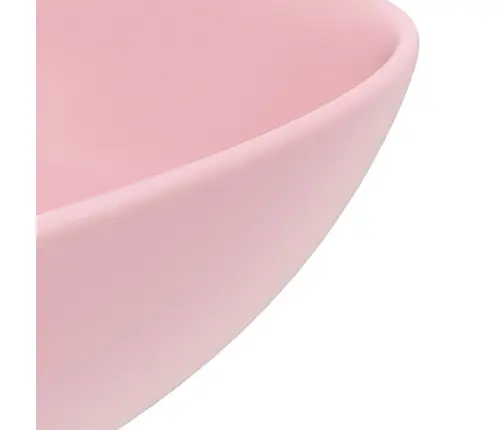Vannitoavalamu Keraamiline, Matt Roosa, Ümmargune