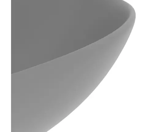 Vannitoavalamu Keraamiline, Helehall, Ümmargune