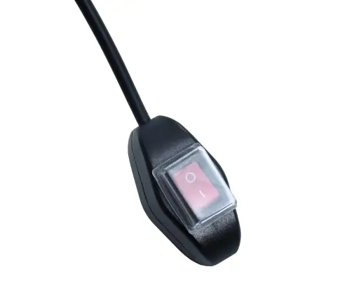 Rankiniu Būdu Ištraukiama Markizė Su Led, Kreminė, 300X250Cm