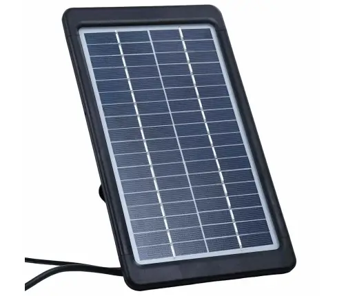 Käsitsi Sissetõmmatav Varikatus, Led 350X250 cm Oranž Ja Pruun